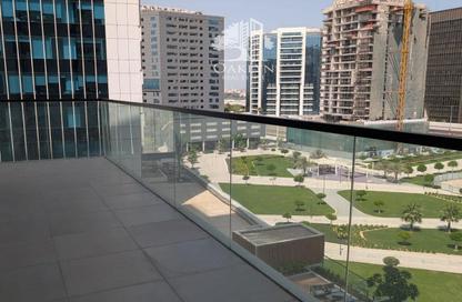 Apartment - 1 - 1 for sale in VYB - Business Bay - Dubai Apartment - 1 - 1 for sale in VYB - Business Bay - Dubai