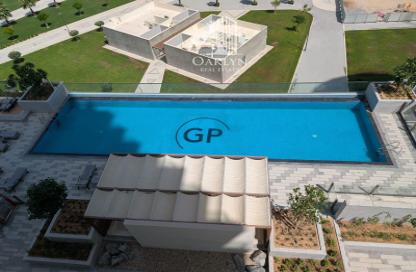 Apartment - 1 - 1 for sale in VYB - Business Bay - Dubai