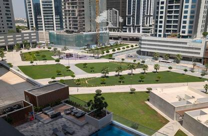 Apartment - 1 - 1 for sale in VYB - Business Bay - Dubai