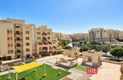 Apartment - 1 Bedroom - 1 Bathroom for sale in Al Ramth 57 - Al Ramth - Remraam - Dubai Apartment - 1 Bedroom - 1 Bathroom for sale in Al Ramth 57 - Al Ramth - Remraam - Dubai