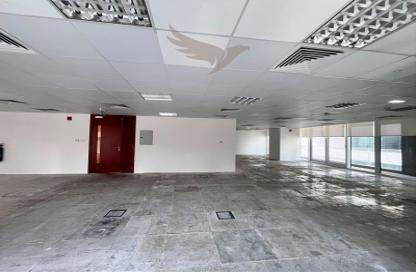 Office Space - Studio for rent in Maze Tower - Sheikh Zayed Road - Dubai