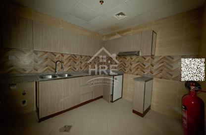 Apartment - 2 Bedrooms - 2 Bathrooms for sale in Gulf Tower - Emirates City - Ajman
