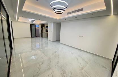 Villa - 5 Bedrooms - 7 Bathrooms for sale in Kabbali Hills - Al Helio 2 - Al Helio - Ajman