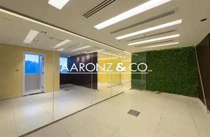 مكتب - استوديو للايجار في برج وستبيري 1 - ميدان وستبيري - الخليج التجاري - دبي