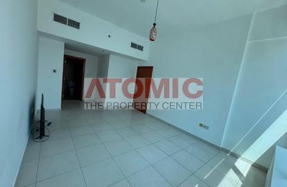 Apartment - 1 Bedroom - 2 Bathrooms for rent in Marina View Tower A - Marina View - Dubai Marina - Dubai