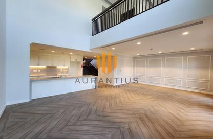 Villa - 3 - 5 for rent in Sur La Mer 1 - Sur La Mer - Jumeirah 1 - Jumeirah - Dubai