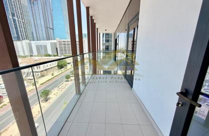 Apartment - 2 - 3 for rent in Jumeirah Garden City - Al Satwa - Dubai Apartment - 2 - 3 for rent in Jumeirah Garden City - Al Satwa - Dubai