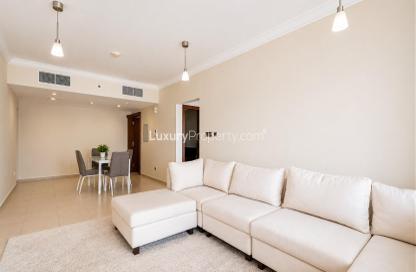 Apartment - 1 Bedroom - 1 Bathroom for rent in 8 Boulevard Walk - Mohammad Bin Rashid Boulevard - Downtown Dubai - Dubai Apartment - 1 Bedroom - 1 Bathroom for rent in 8 Boulevard Walk - Mohammad Bin Rashid Boulevard - Downtown Dubai - Dubai