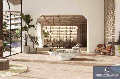 Apartment - 1 - 2 for sale in Jade - Verdes - Haven By Aldar - Dubai Apartment - 1 - 2 for sale in Jade - Verdes - Haven By Aldar - Dubai