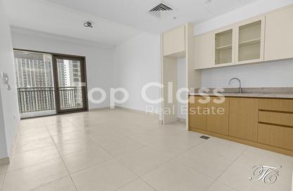 Apartment - 1 Bedroom - 1 Bathroom for rent in Creekside 18 A - Creekside 18 - Dubai Creek Harbour (The Lagoons) - Dubai