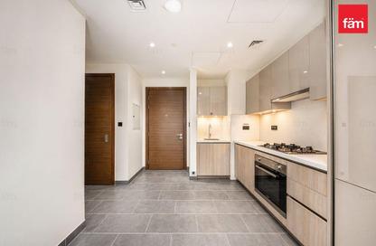 Apartment - 1 Bedroom - 2 Bathrooms for sale in The Crest Tower A - The Crest - Sobha Hartland - Mohammed Bin Rashid City - Dubai Apartment - 1 Bedroom - 2 Bathrooms for sale in The Crest Tower A - The Crest - Sobha Hartland - Mohammed Bin Rashid City - Dubai