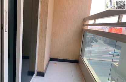 Apartment - 2 Bedrooms - 2 Bathrooms for rent in Al Rawda 3 Villas - Al Rawda 3 - Al Rawda - Ajman Apartment - 2 Bedrooms - 2 Bathrooms for rent in Al Rawda 3 Villas - Al Rawda 3 - Al Rawda - Ajman