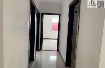 Apartment - 2 Bedrooms - 2 Bathrooms for rent in Al Rawda 3 Villas - Al Rawda 3 - Al Rawda - Ajman