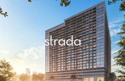 شقة - 3 غرف نوم - 4 حمامات للبيع في لوما بارك فيوز - منطقة 14 - قرية جميرا الدائرية - دبي