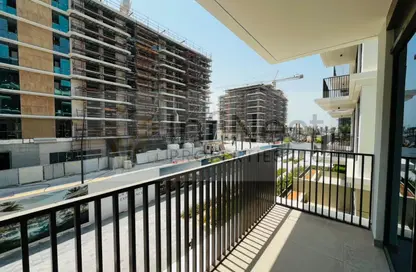 Apartment - 1 Bedroom - 1 Bathroom for rent in Sundridge - Mina Rashid - Dubai