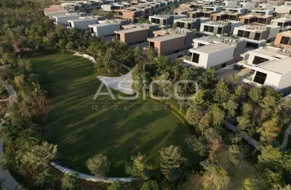 تاون هاوس - 2 غرف نوم - 4 حمامات للبيع في مسار 2 - ضاحية الرويضات - الشارقة