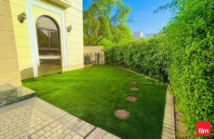 Townhouse - 4 Bedrooms - 5 Bathrooms for rent in Al Salam - Mudon - Dubai