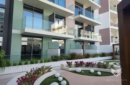 Apartment - Studio - 1 Bathroom for sale in Stonehenge Residence - District 10 - Jumeirah Village Circle - Dubai