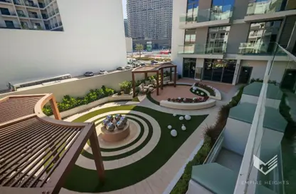 شقة - 1 حمام للبيع في ستونهنج ريزيدنس - الضاحية 10 - قرية جميرا الدائرية - دبي شقة - 1 حمام للبيع في ستونهنج ريزيدنس - الضاحية 10 - قرية جميرا الدائرية - دبي