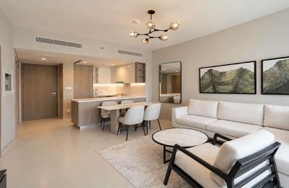 Apartment - 1 - 2 for sale in LIV Marina - Dubai Marina - Dubai