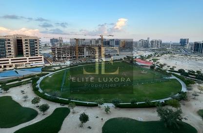 Apartment - 1 Bedroom - 2 Bathrooms for rent in The Haven Tower A - The Haven - Majan - Dubai