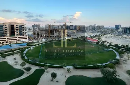 Apartment - 1 Bedroom - 2 Bathrooms for rent in The Haven Tower A - The Haven - Majan - Dubai Apartment - 1 Bedroom - 2 Bathrooms for rent in The Haven Tower A - The Haven - Majan - Dubai