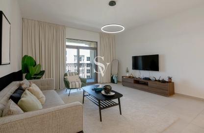 Apartment - 1 Bedroom - 1 Bathroom for rent in Asayel 3 - Madinat Jumeirah Living - Umm Suqeim 3 - Umm Suqeim - Dubai Apartment - 1 Bedroom - 1 Bathroom for rent in Asayel 3 - Madinat Jumeirah Living - Umm Suqeim 3 - Umm Suqeim - Dubai