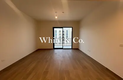 Apartment - 1 Bedroom - 1 Bathroom for rent in The Hamilton - Town Square - Dubai