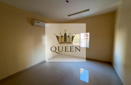 Apartment - Studio - 1 Bathroom for rent in Orchid Towers - Tiger Downtown Ajman - Al Alia - Ajman