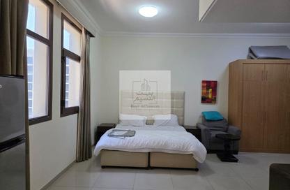 Apartment - Studio - 1 Bathroom for rent in Lincoln Park B - Lincoln Park - Arjan - Dubai