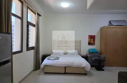 Apartment - 1 Bathroom for rent in Lincoln Park B - Lincoln Park - Arjan - Dubai Apartment - 1 Bathroom for rent in Lincoln Park B - Lincoln Park - Arjan - Dubai
