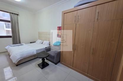 Apartment - Studio - 1 Bathroom for rent in Lincoln Park B - Lincoln Park - Arjan - Dubai