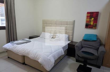 Apartment - Studio - 1 Bathroom for rent in Lincoln Park B - Lincoln Park - Arjan - Dubai Apartment - Studio - 1 Bathroom for rent in Lincoln Park B - Lincoln Park - Arjan - Dubai