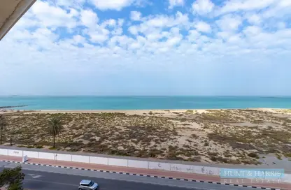 شقة - 1 حمام للبيع في رويال بريز - رويال بريز - قرية الحمرا - رأس الخيمة