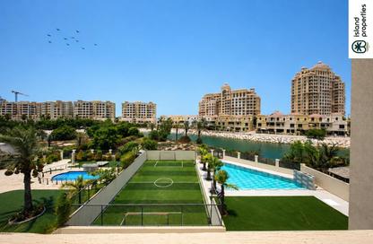Villa - 5 Bedrooms - 5 Bathrooms for sale in The Townhouses at Al Hamra Village - Al Hamra Village - Ras Al Khaimah