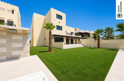 Villa - 5 Bedrooms - 5 Bathrooms for sale in The Townhouses at Al Hamra Village - Al Hamra Village - Ras Al Khaimah