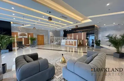 شقة - 1 حمام للبيع في برج النجوم - وسط مدينة دبي - دبي