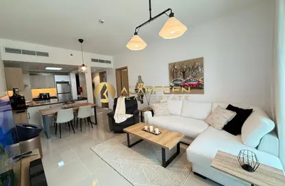 شقة - غرفة نوم - 2 حمامات للبيع في مجمع روكسانا السكني - ايه - روكسانا ريزيدنس - الضاحية 12 - قرية جميرا الدائرية - دبي