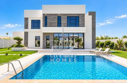 Villa - 6 - 7+ for rent in Nad Al Sheba 4 - Nad Al Sheba - Dubai Villa - 6 - 7+ for rent in Nad Al Sheba 4 - Nad Al Sheba - Dubai