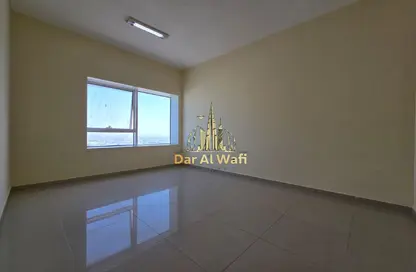 Apartment - 1 Bedroom - 1 Bathroom for rent in Tiger Building Al Yarmouk - Al Nahda - Sharjah
