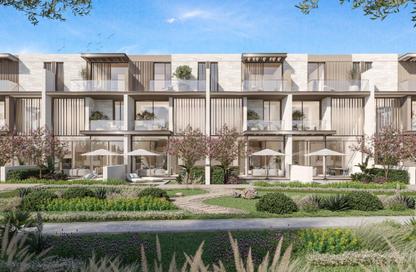 Villa - 5 Bedrooms - 6 Bathrooms for sale in Nad Al Sheba Gardens Phase 11 - Nad Al Sheba Gardens - Nad Al Sheba - Dubai