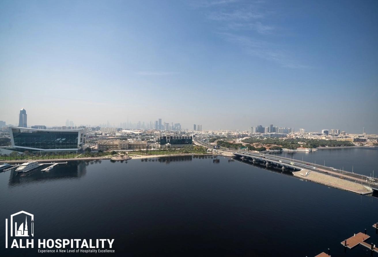 Panoramic Creek View | Hilton| Bills Included photo 26