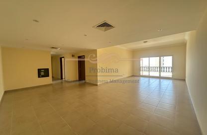 Apartment - 2 Bedrooms - 2 Bathrooms for rent in Marina Apartments E - Al Hamra Marina Residences - Al Hamra Village - Ras Al Khaimah