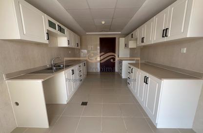 Apartment - 2 Bedrooms - 2 Bathrooms for rent in Marina Apartments E - Al Hamra Marina Residences - Al Hamra Village - Ras Al Khaimah