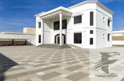 Villa - 4 Bedrooms - 5 Bathrooms for rent in Al Barsha 2 Villas - Al Barsha 2 - Al Barsha - Dubai