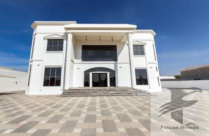Villa - 4 Bedrooms - 5 Bathrooms for rent in Al Barsha 2 Villas - Al Barsha 2 - Al Barsha - Dubai