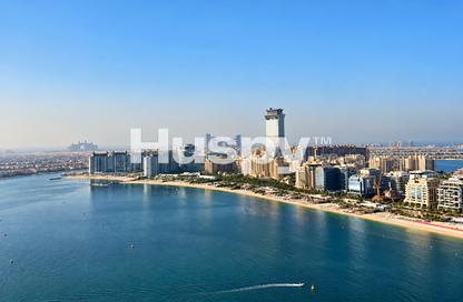 Apartment - 1 - 1 for sale in Palace Beach Residence Tower 2 - Palace Beach Residence - Emaar Beachfront - Dubai Harbour - Dubai Apartment - 1 - 1 for sale in Palace Beach Residence Tower 2 - Palace Beach Residence - Emaar Beachfront - Dubai Harbour - Dubai