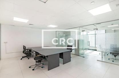 Office Space - Studio - 1 for rent in Grosvenor Business Tower - Barsha Heights (Tecom) - Dubai Office Space - Studio - 1 for rent in Grosvenor Business Tower - Barsha Heights (Tecom) - Dubai