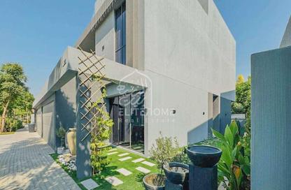 Villa - 4 Bedrooms - 6 Bathrooms for sale in Robinia - Masaar - Tilal City - Sharjah