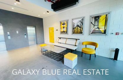 Apartment - 1 - 1 for rent in Reeman Living - Al Shamkha - Abu Dhabi Apartment - 1 - 1 for rent in Reeman Living - Al Shamkha - Abu Dhabi